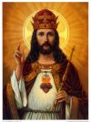 Christ the King - November 26